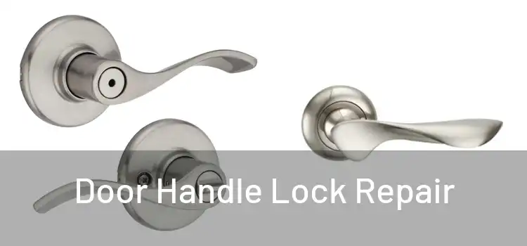 Door Handle Lock Repair 