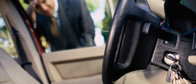 24 hour car locksmith in Alhambra