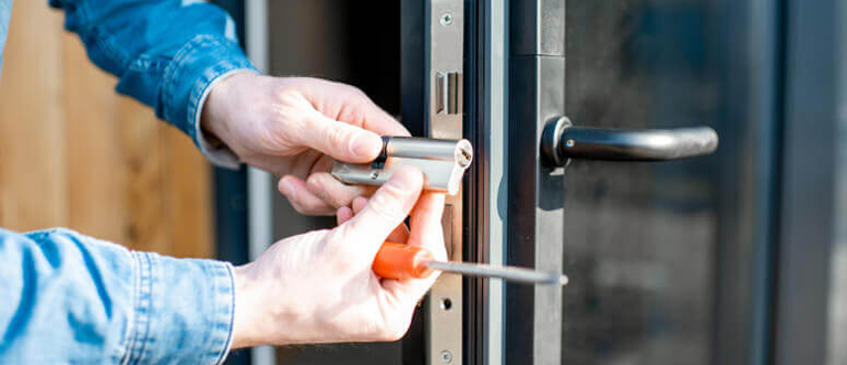 Commercial Locksmith Alhambra