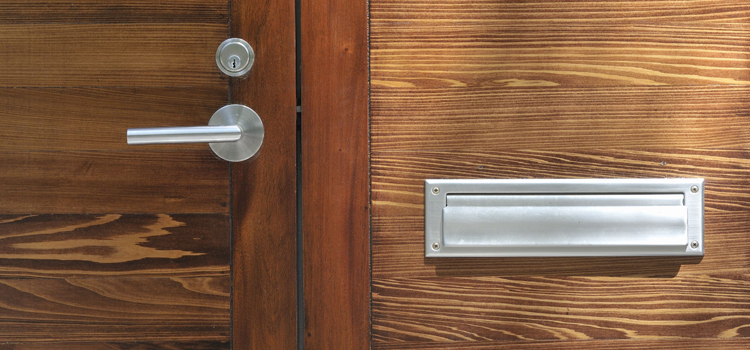 Electric Front Door Lock Repair Alhambra