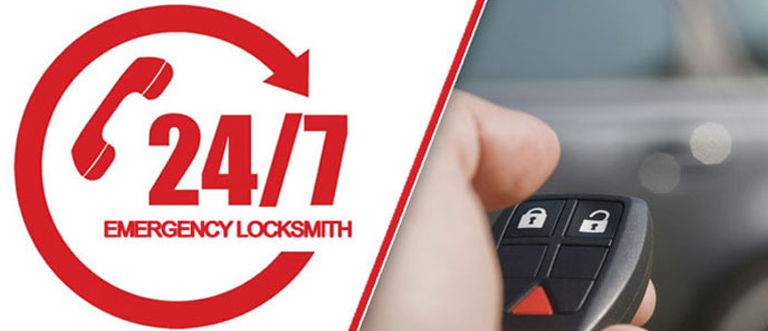 Emergency Locksmith Alhambra
