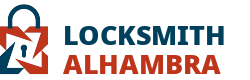Locksmith Alhambra