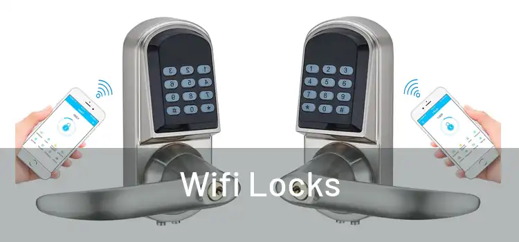  Wifi Locks 
